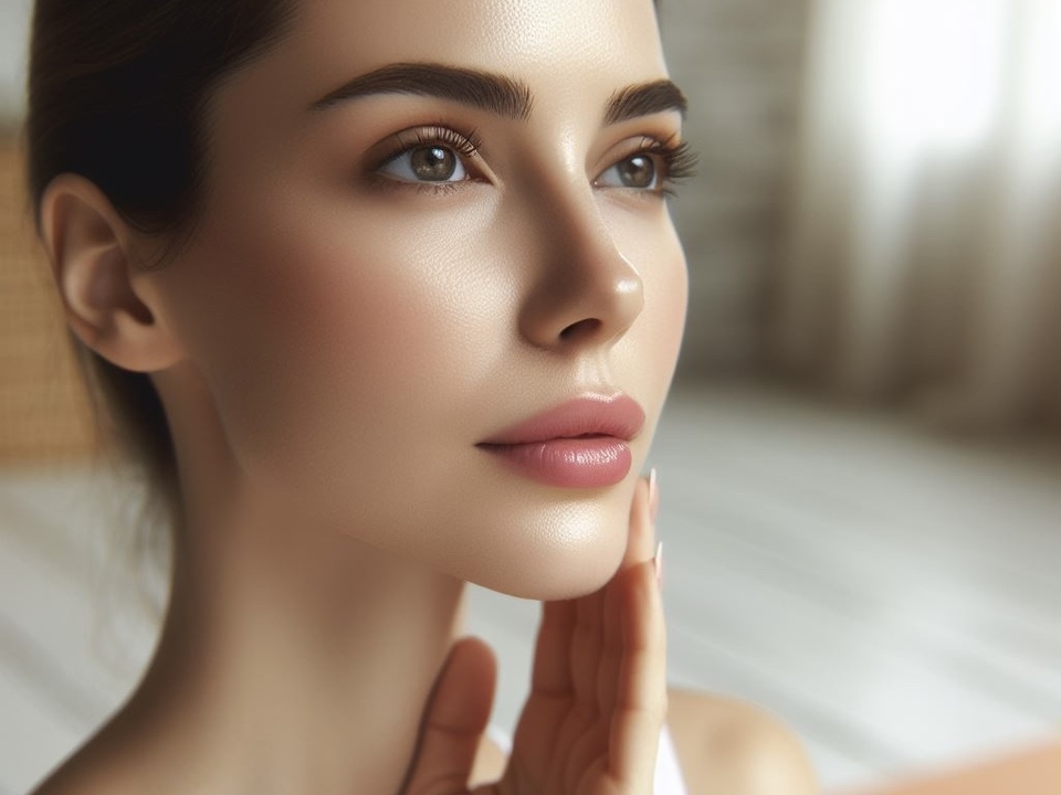 8 советов красоты для улучшения здоровья кожи