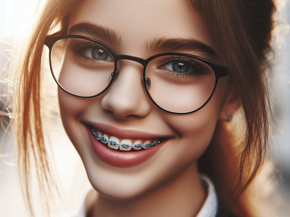 Ортодонтия: Секрет идеальной улыбки и здоровья зубов
