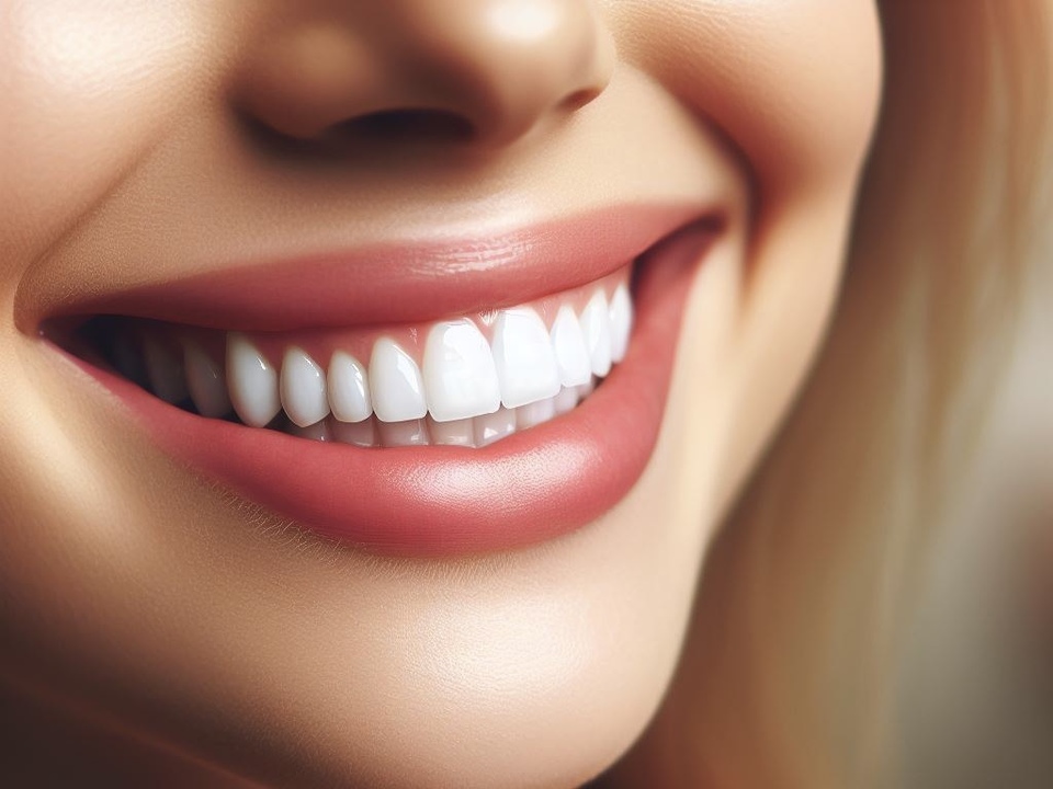 Верните улыбку жизни: Магия протезирования зубов