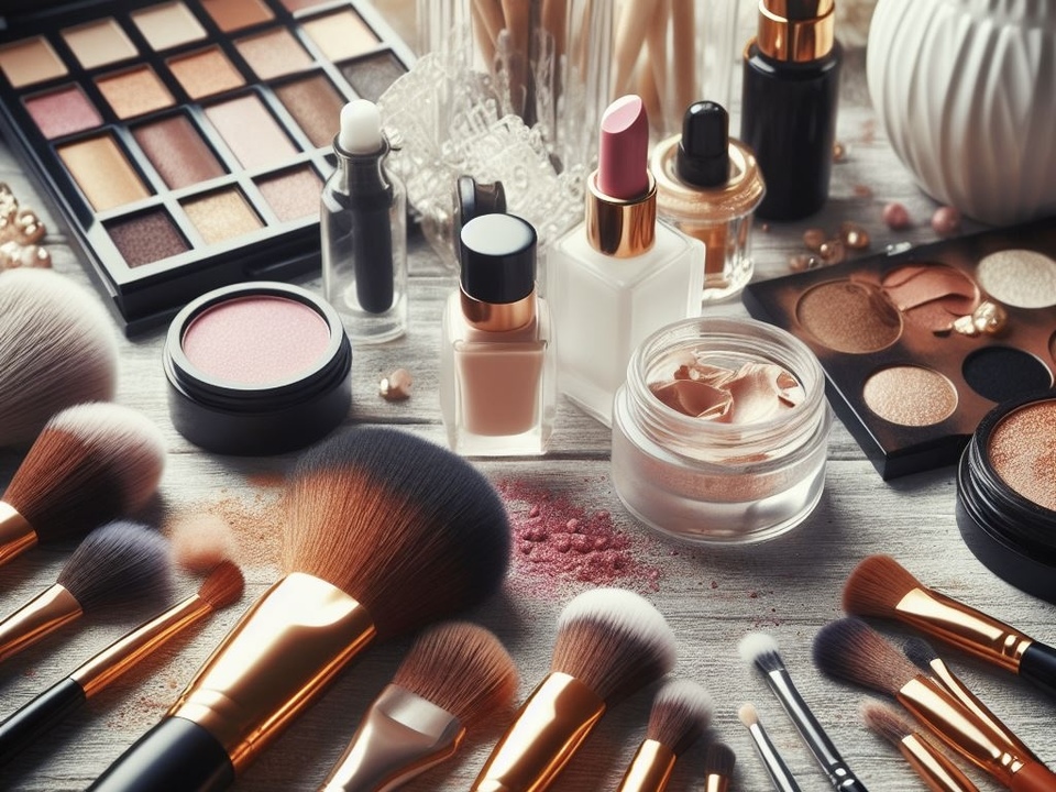 8 смелых средств для макияжа
