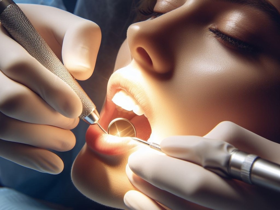 Хирургическое лечение в стоматологии: забота о здоровье зубов