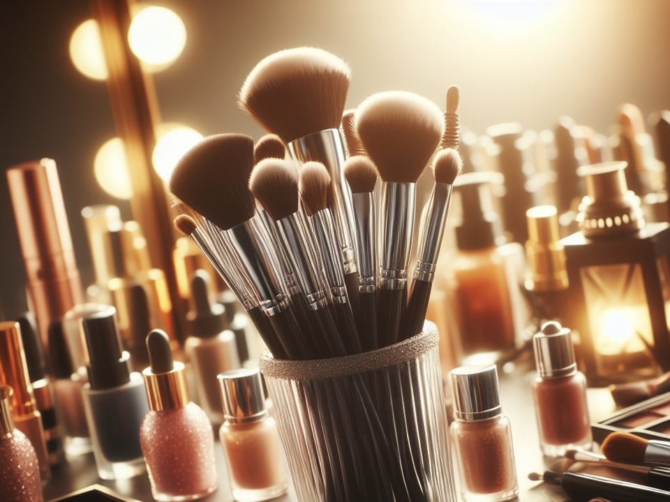 9 доступных средств для макияжа, которые стоит попробовать