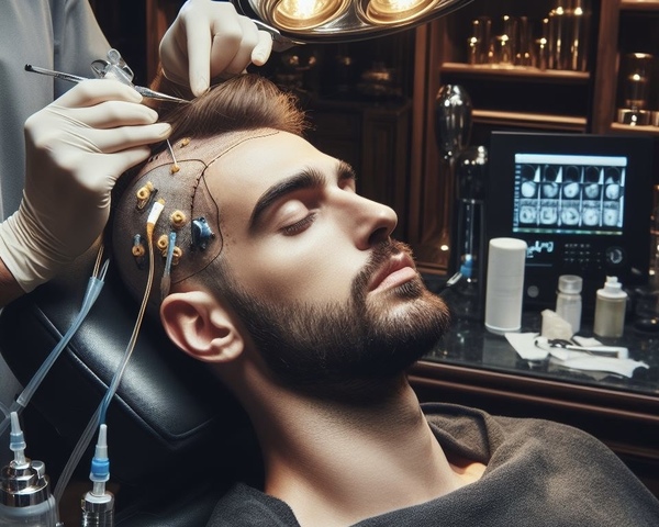 Путь к уверенности: технологии восстановления волос и их влияние на самооценку