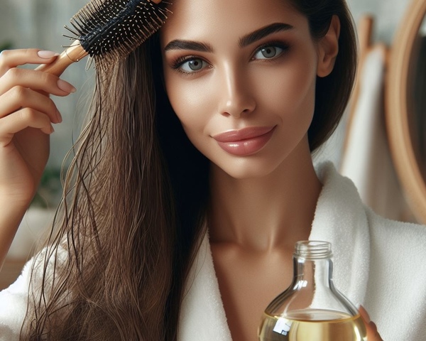 Топ-5 советов по уходу за волосами для здоровых и пышных локонов