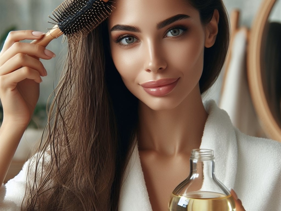 Топ-5 советов по уходу за волосами для здоровых и пышных локонов