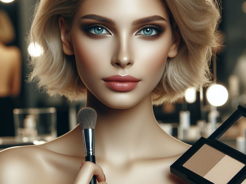 Фиксация макияжа: как сделать тональную основу стойкой и долговечной