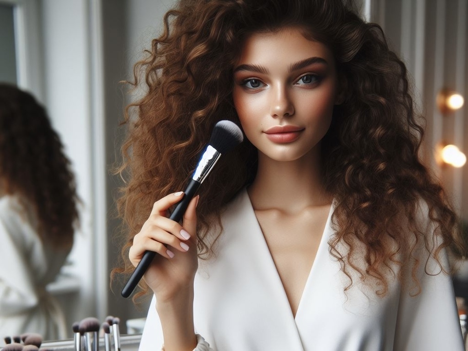 5 необходимых предметов макияжа для создания образа «чистой» девушки